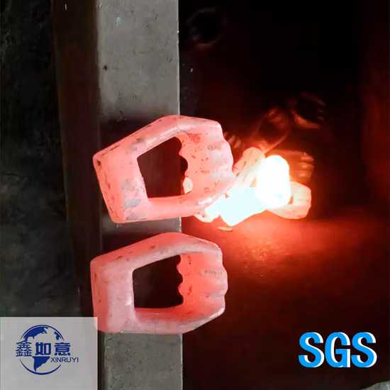 Huize Metal Stamping Customized Hardness Carbon Steel Brass Plastic Hot Foil Machine Aluminum Alloy Stainless Steel Copper Metal Stamping Parts