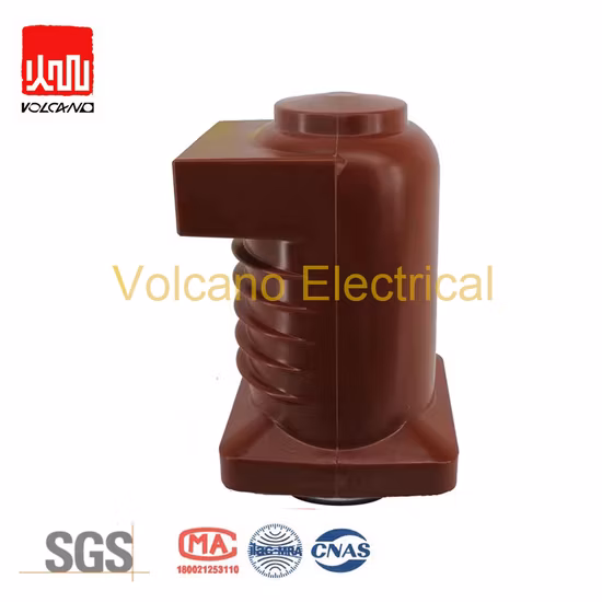 高圧絶縁コンタクトボックス 40.5kV エポキシ樹脂絶縁コンタクトボックス