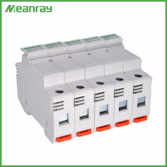 ヒューズ Rt 18-32 太陽光発電サポート