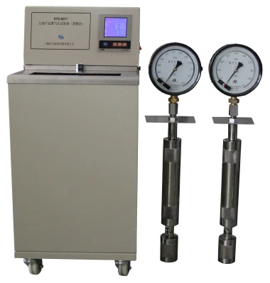 SYD-8017 蒸気圧力計（リード方式）