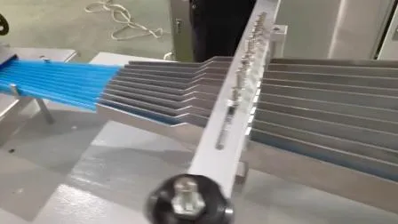 超音波コイル巻線使い捨てプラスチック耳栓製造機