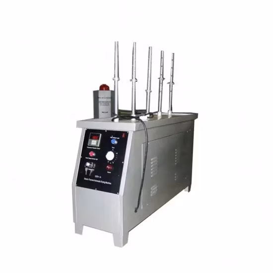 220V消火器用自動油圧試験機