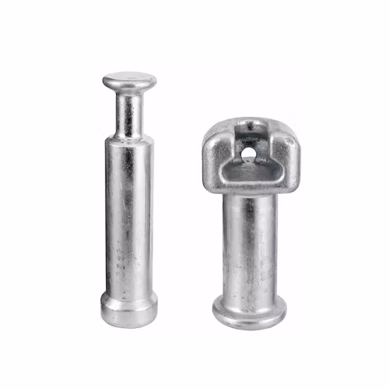 インシュレーター用ボールとソケット